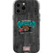 NBA Memphis Grizzlies Hardwood Classics iPhone 15 Pro Max Impact Case